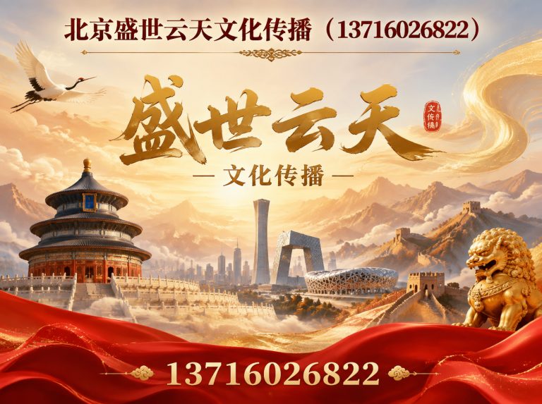 石景山区广告制作安装展示图